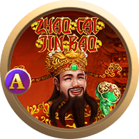 Chiêu tài chiến bảo thumbnail
