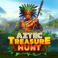 Cuộc Săn Lùng Kho Báu Aztec game cover