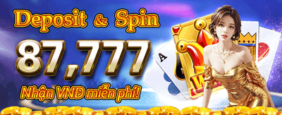 Khuyến Mãi Nạp Đầu 100% banner