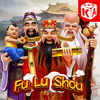 Phúc Lộc Thọ thumbnail