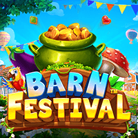 Lễ hội chuồng trại game cover
