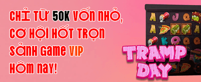 Hoàn Trả Không Giới Hạn promotion banner