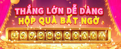 Hoàn Trả Thắng Lớn Mỗi Ngày banner