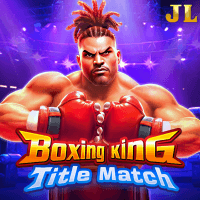 Trận đấu vô địch Boxing King thumbnail